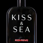 کیس اند سی  رد پرایو kiss and see red prive