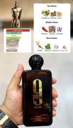 ناین پی ام الکسیر | 9pm Elixir - تصویر 2