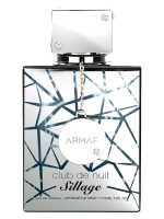 کلاب د نویت سیاژ | club de nuit sillage