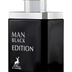 من بلک ادیشن | Men Black edition