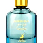 دارینگ بلو | Daring Blue