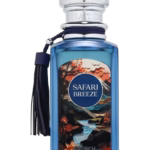 سافاری بریز